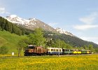 2019.06.11 RhB Ge 6-6 I 415 Krokodil von Davos nach Filisur und zurück (0)